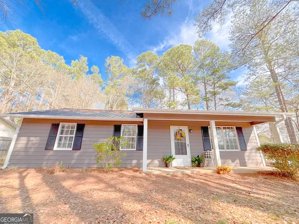 837 Idlewood Rd, Winder, GA 30680