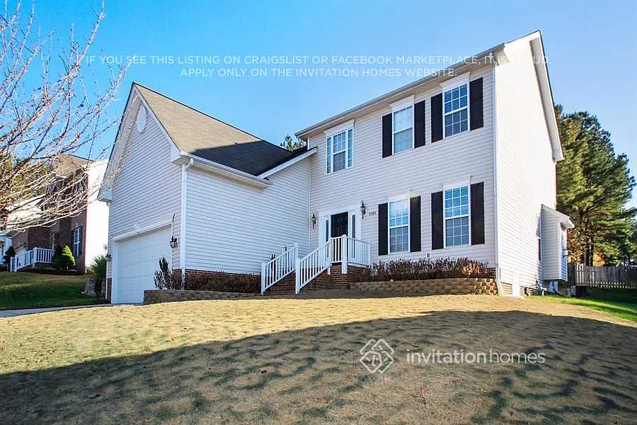 3108 Gross Ave Wake Forest, NC 27587 — Photo 2