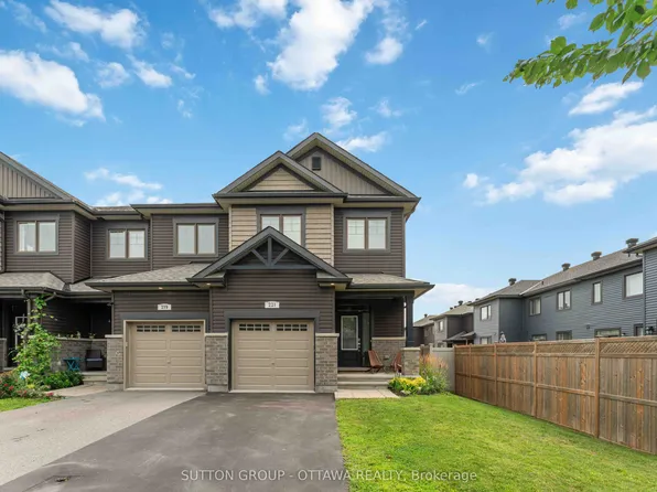 221 Tim Sheehan Pl, Ottawa, ON K2V 0N1