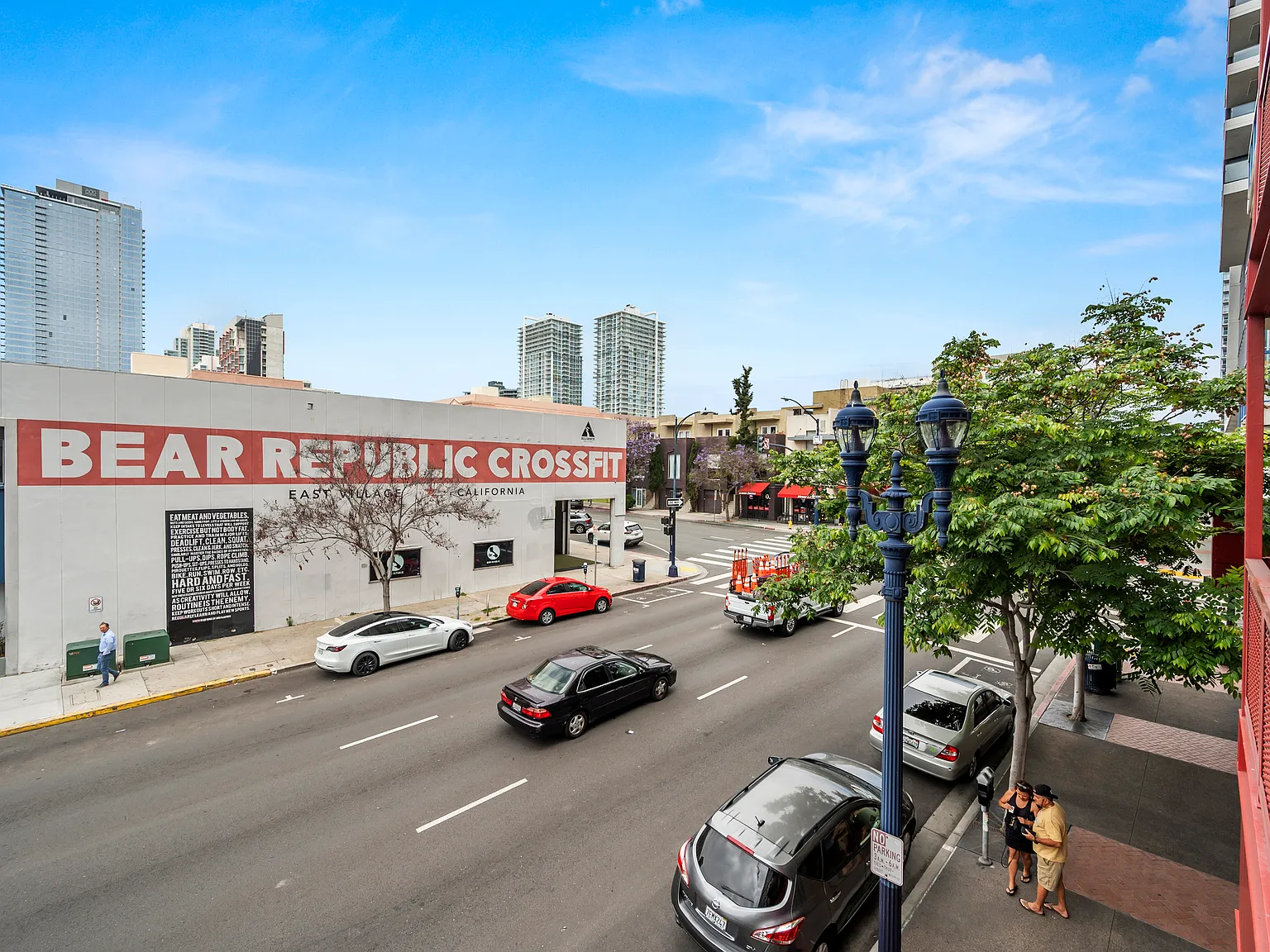 2 bed, 1018 sqft, $5,000 — Photo 4