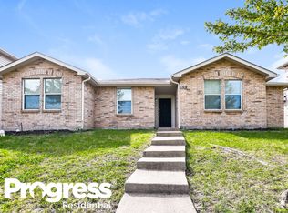 1304 Dawson Way, Mesquite, TX 75181