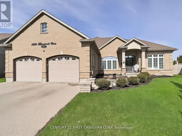 1924 Foxwood Ave, London, ON N6G 0C5