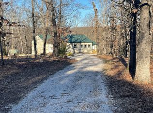 150 Ridge Rd, Tunas, MO 65764