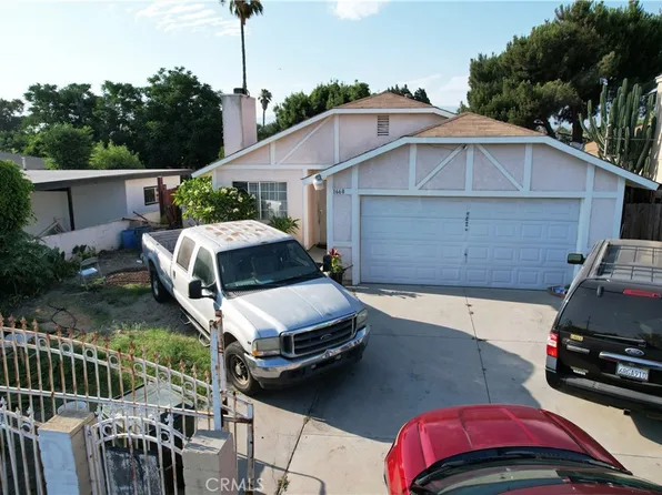 1660 W 8th St, San Bernardino, CA 92411