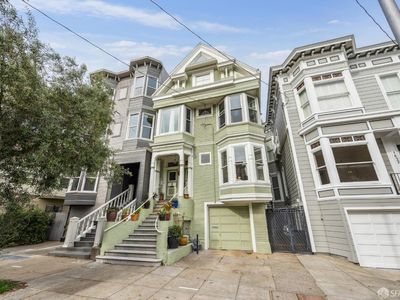1454 Hayes St, San Francisco, CA, 94117