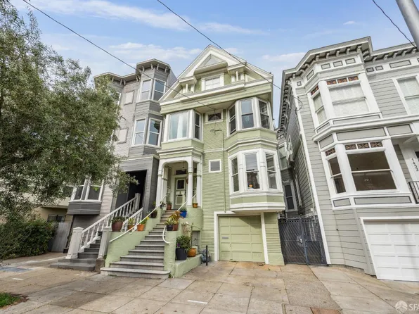 1454 Hayes St, San Francisco, CA 94117