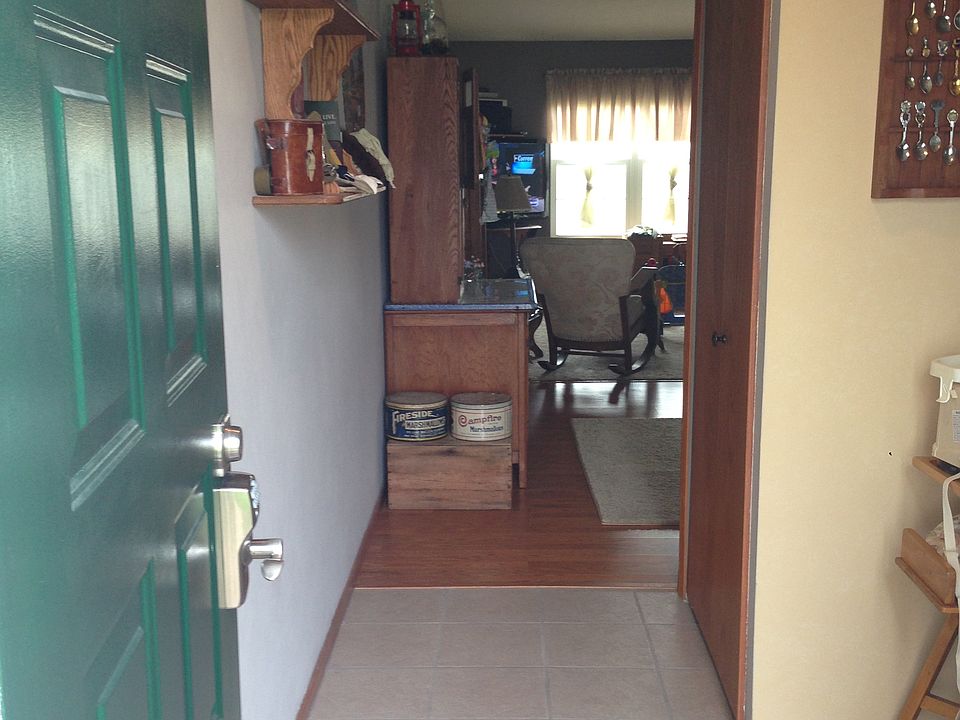 Welcome Home…