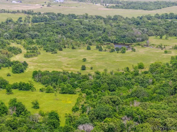 480 Road, Pryor, OK 74361