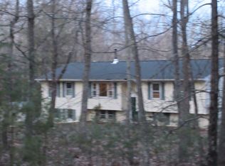 524 Buck Rd, Accord, NY 12404