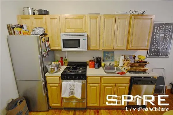 814 10th Ave #6F — Photo 4