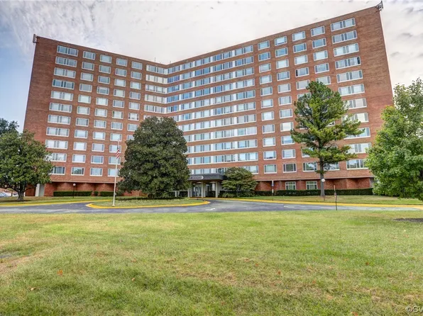 5100 Monument Ave Unit 401, Richmond, VA 23230
