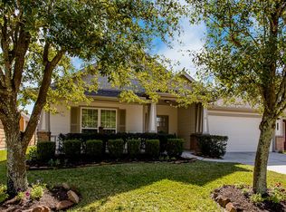 5703 Valley Scene Way, Spring, TX 77379