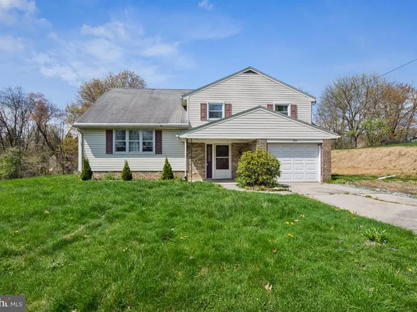 204 S Fairville Ave, Harrisburg, PA 17112