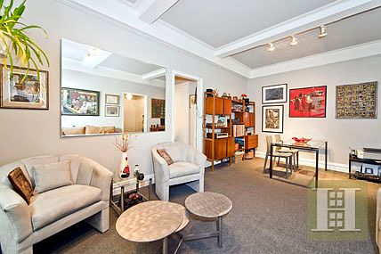 2nd image of 201 W 89th St APT 10C