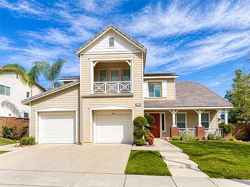 25380 Coral Canyon Rd Photo 1