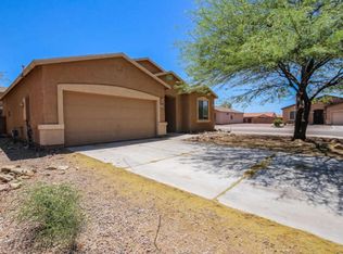 7459 W Harvest Ct, Tucson, AZ 85757