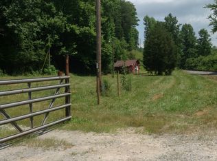 115 Depot Lane, Cherrylog, GA 30522