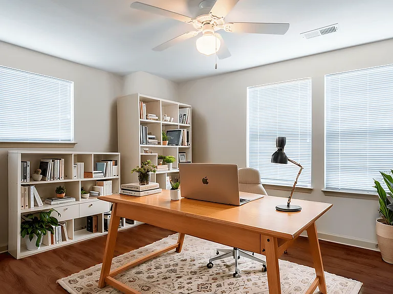 The Lofts at Southside Apartments — Photo 9