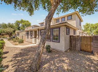 4343 E OAKLAND Street, Gilbert, AZ 85295