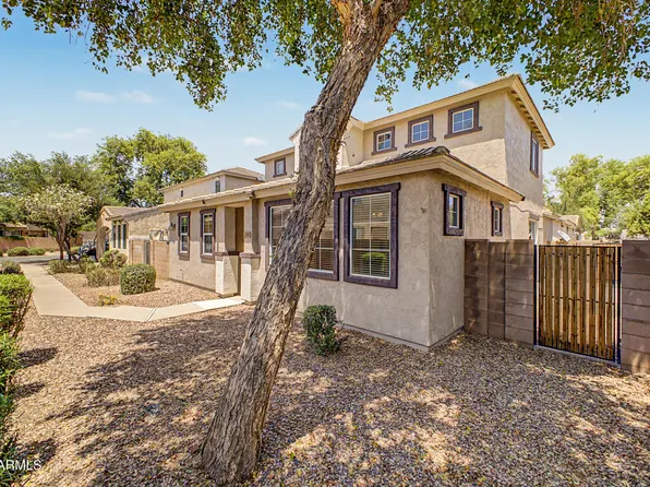 4343 E OAKLAND Street, Gilbert, AZ 85295
