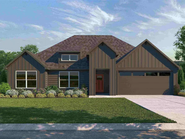 1167 Keystone Dr, Granbury, TX 76048