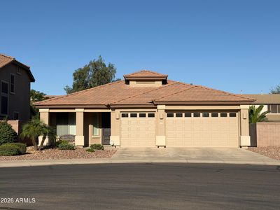 3754 S WINDSTREAM Place, Chandler, AZ, 85286