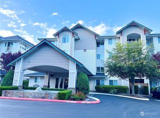 13301 SE 79th Pl UNIT A407, Newcastle, WA 98059