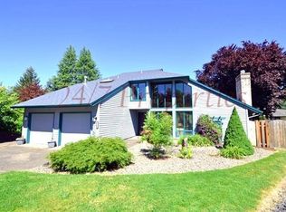 17193 NW Woodmere Ct, Beaverton, OR 97006