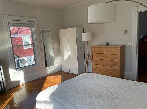 48 Aldie St #2 — Photo 8