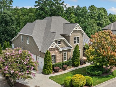 518 Foxdale Ridge Dr, Cary, NC, 27519