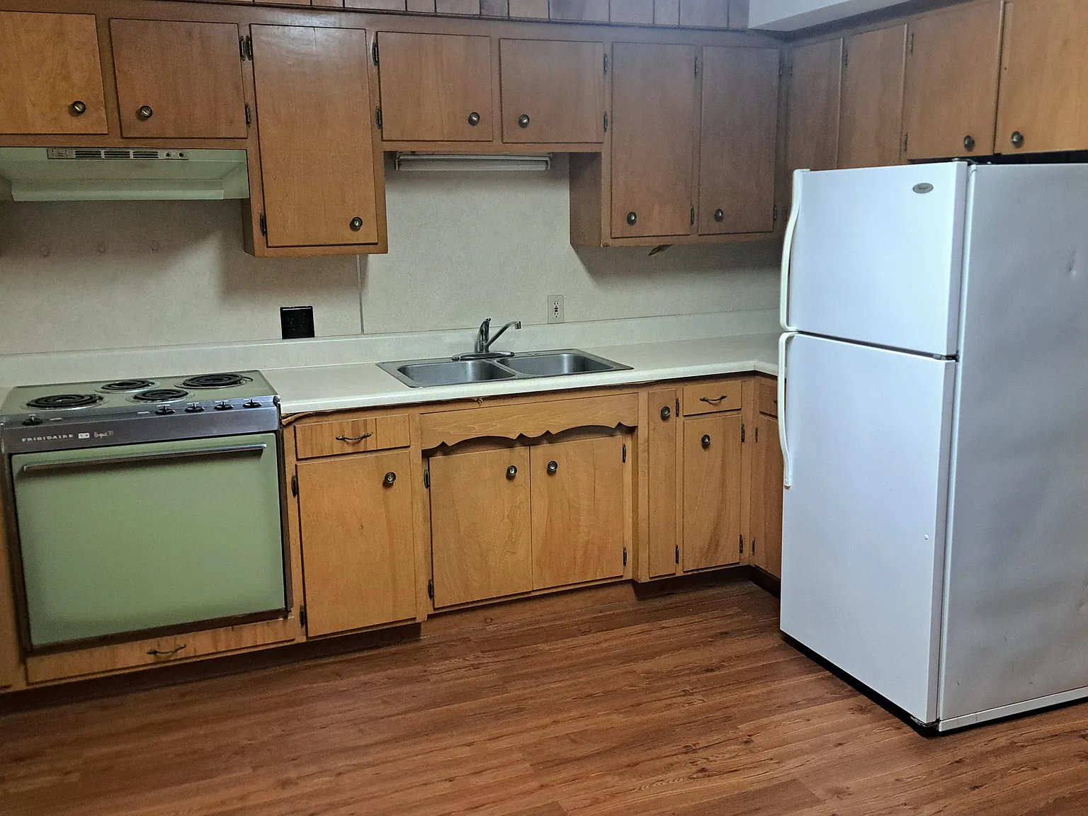 2 bed, $1,150 — Photo 3