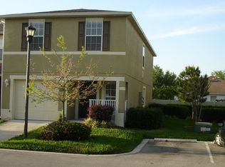 12727 Somerset Oaks St, Orlando, FL 32828