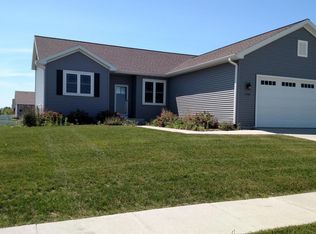 5506 Allerton Dr, Ames, IA 50014