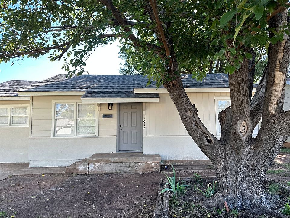 1st image of 1017 S Bowie Dr