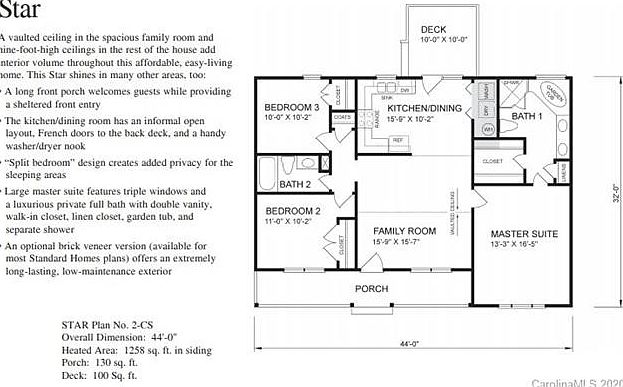 2nd image of 402 Carley Cir #F