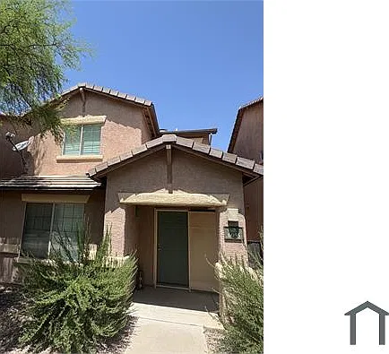 2 bed, 1356 sqft, $1,600 — Photo 1