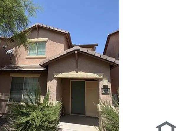 6055 S Cedar Elm Ln, Tucson, AZ 85747
