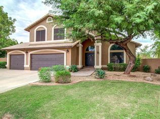 2028 E Carmen St, Tempe, AZ 85283