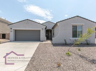 795 W Torino Pl, Casa Grande, AZ 85122