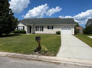 7108 Thurgood Rd, Wilmington, NC 28411