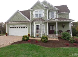 1362 Donnally Rd, Forest, VA 24551