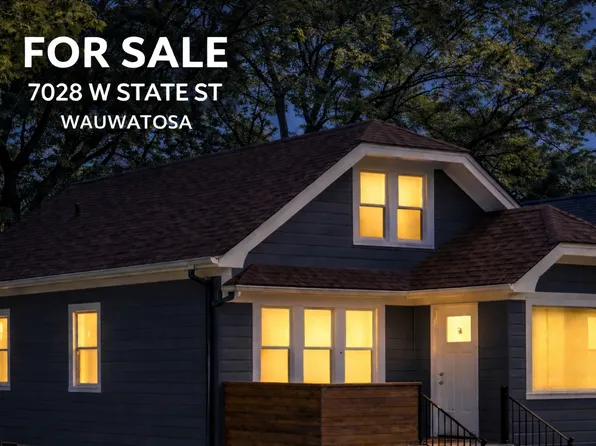 7028 W State St, Wauwatosa, WI 53213