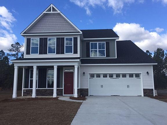 Image represents a previous build. Current selections may vary.