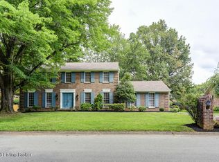 7418 Greenlawn Rd, Bancroft, KY 40222