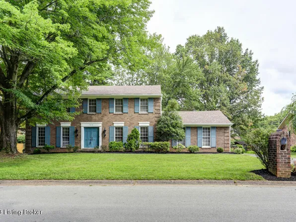 7418 Greenlawn Rd, Bancroft, KY 40222