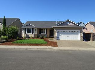 739 Kelsey Loop, Molalla, OR 97038