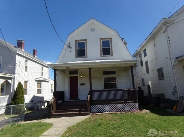 1066 Rosemont Ave, Cincinnati, OH 45205
