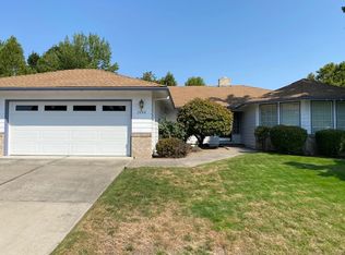 2688 Brookside Dr, Medford, OR