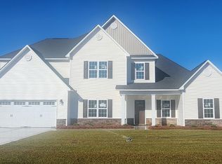 2022 Sharpnose St, New Bern, NC 28562