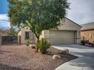 6605 Scavenger Hunt St, North Las Vegas, NV 89084